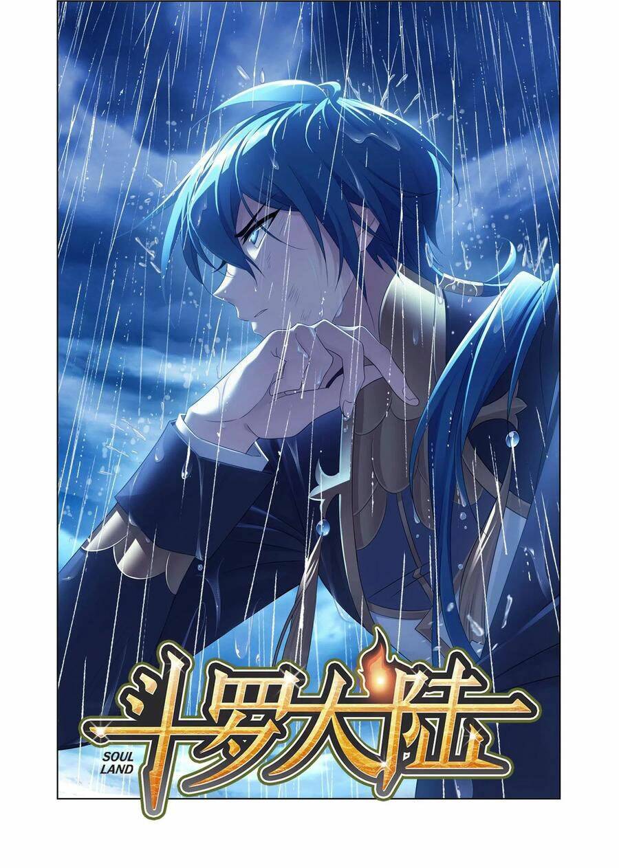 Đấu La Đại Lục Chapter 275 - Trang 2