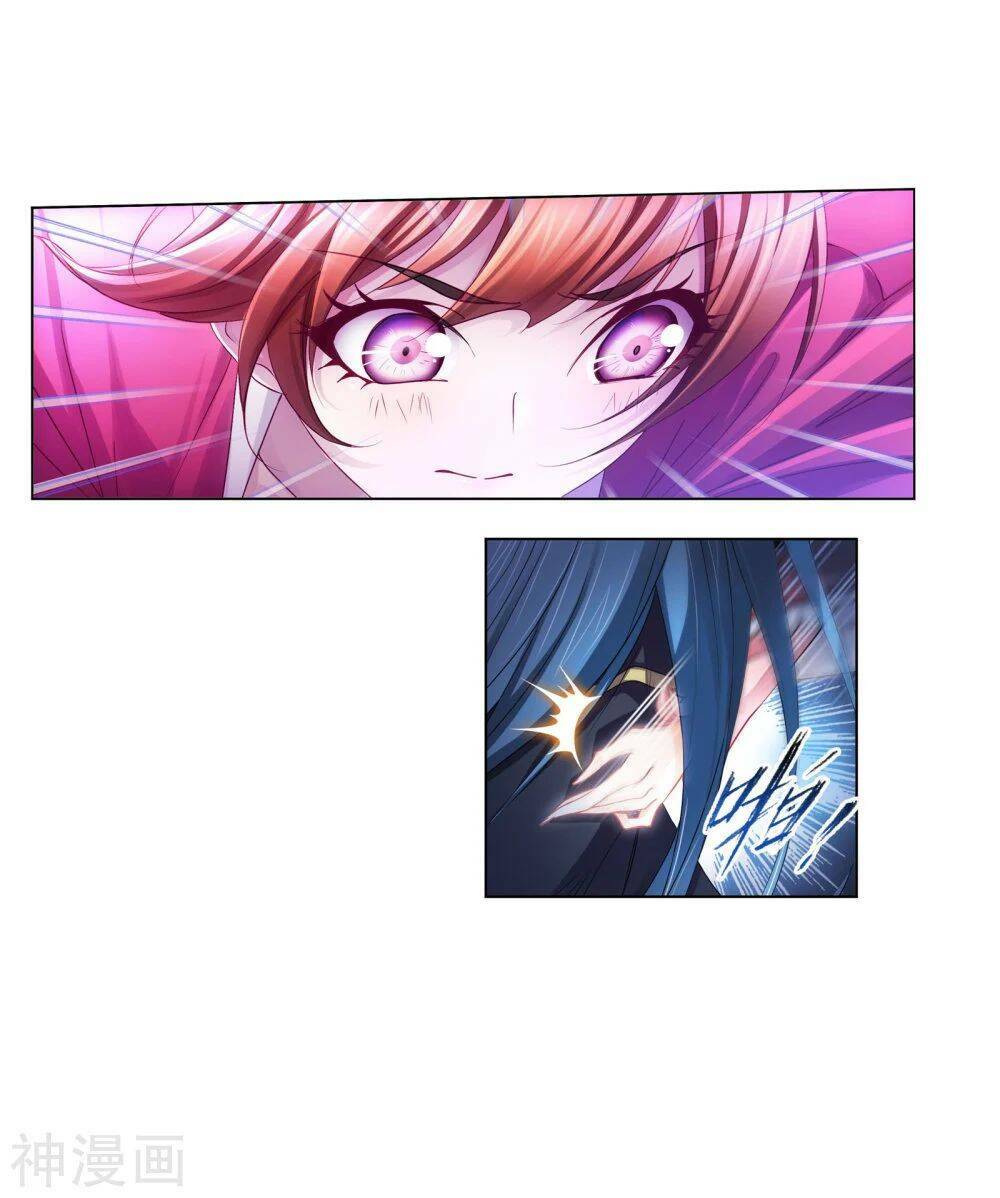 Đấu La Đại Lục Chapter 276.5 - Trang 2