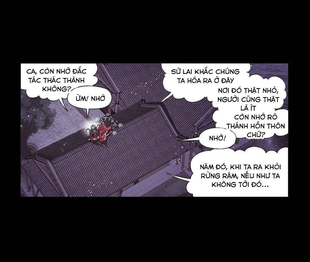 Đấu La Đại Lục Chapter 276.5 - Trang 2