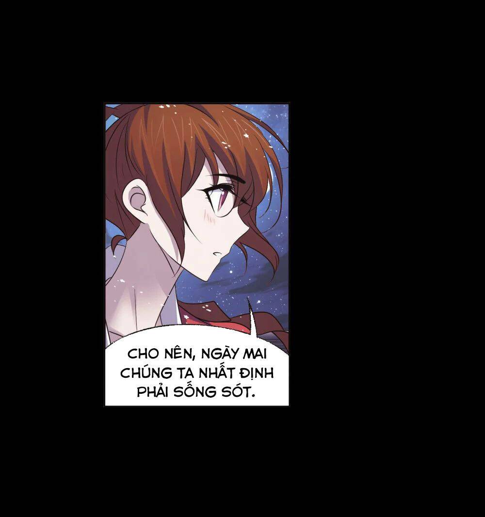 Đấu La Đại Lục Chapter 276.5 - Trang 2