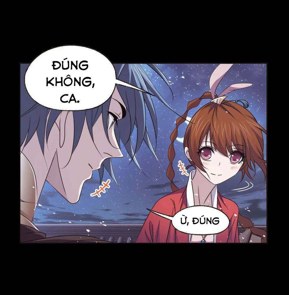 Đấu La Đại Lục Chapter 276.5 - Trang 2