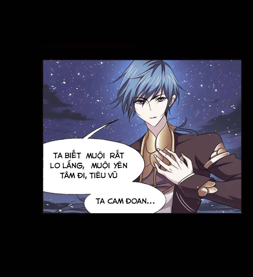 Đấu La Đại Lục Chapter 276.5 - Trang 2