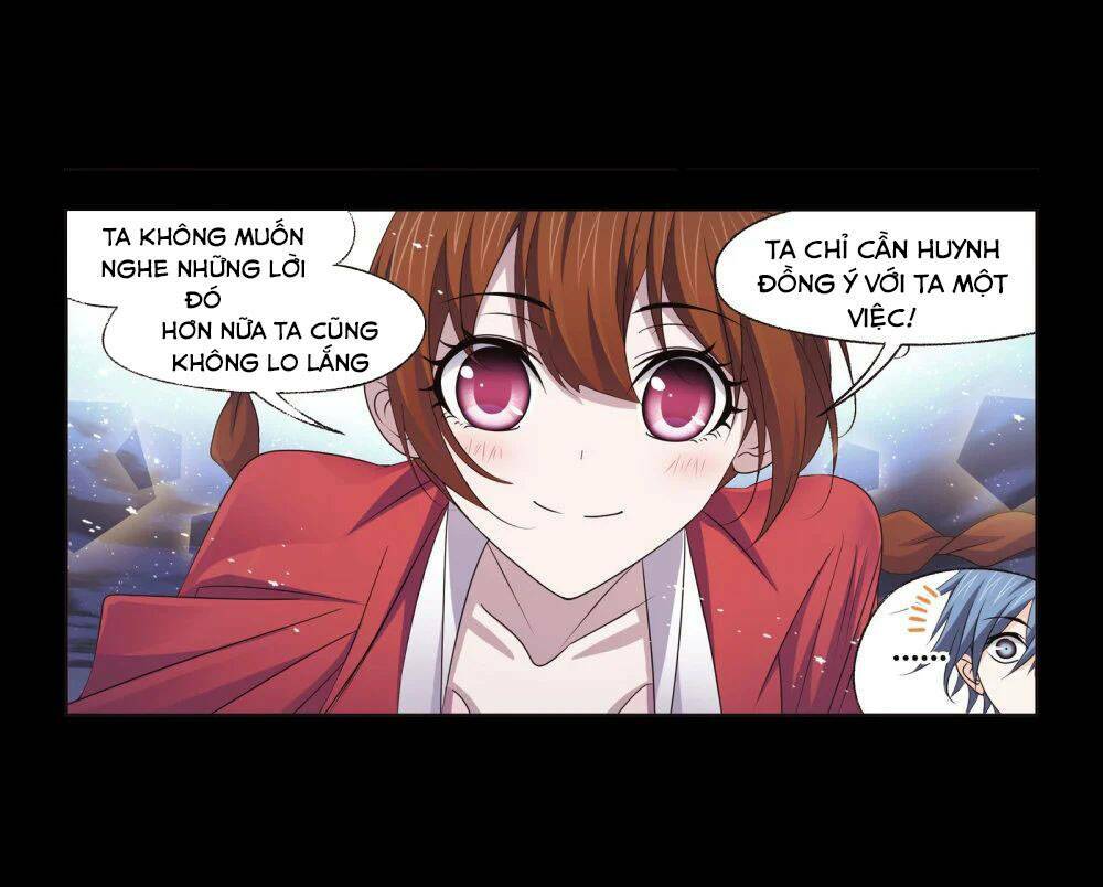 Đấu La Đại Lục Chapter 276.5 - Trang 2