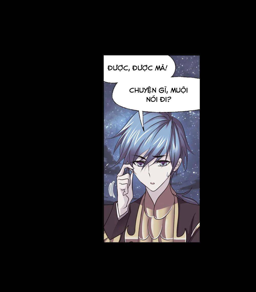 Đấu La Đại Lục Chapter 276.5 - Trang 2