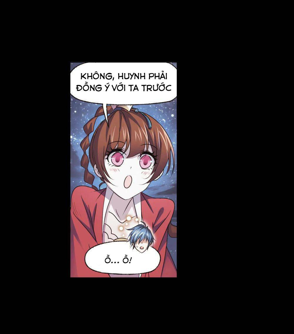 Đấu La Đại Lục Chapter 276.5 - Trang 2