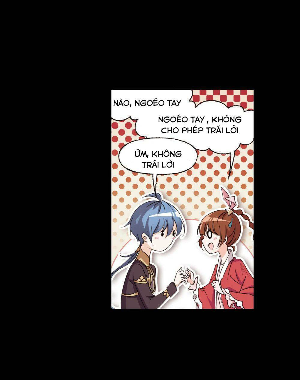 Đấu La Đại Lục Chapter 276.5 - Trang 2