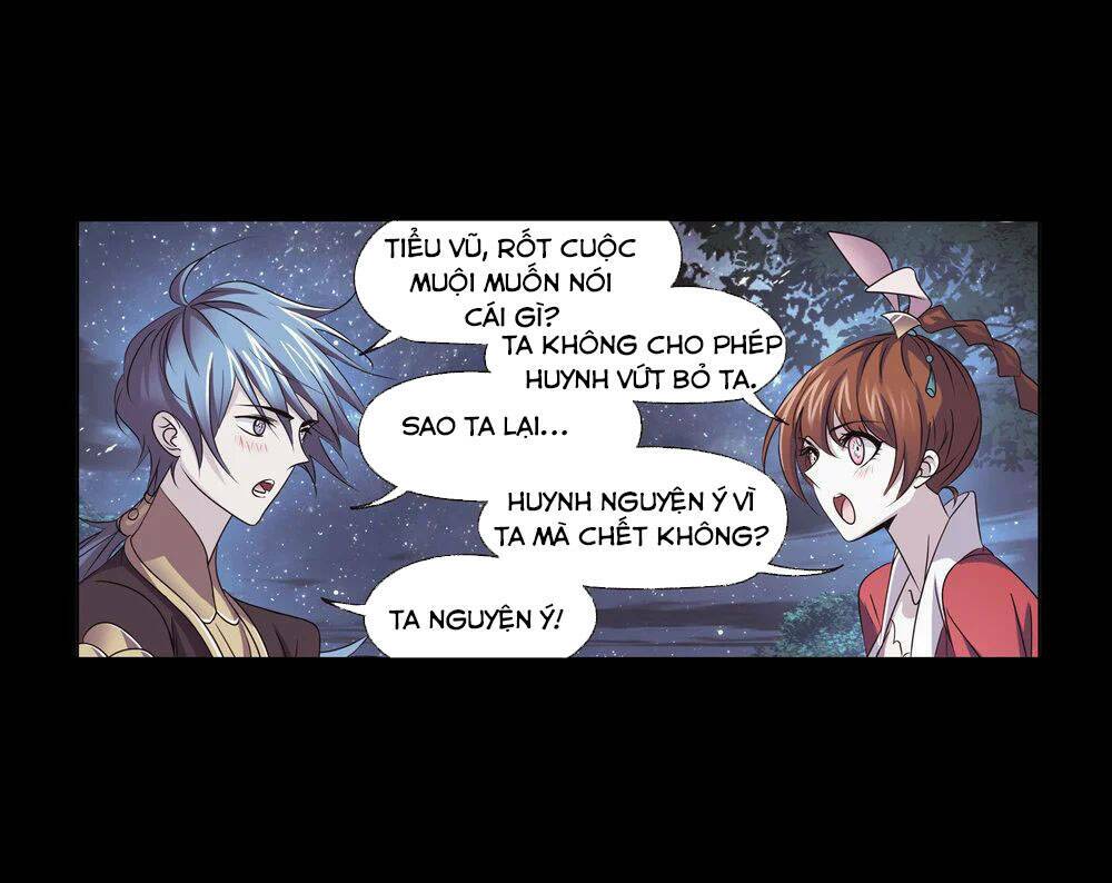 Đấu La Đại Lục Chapter 276.5 - Trang 2