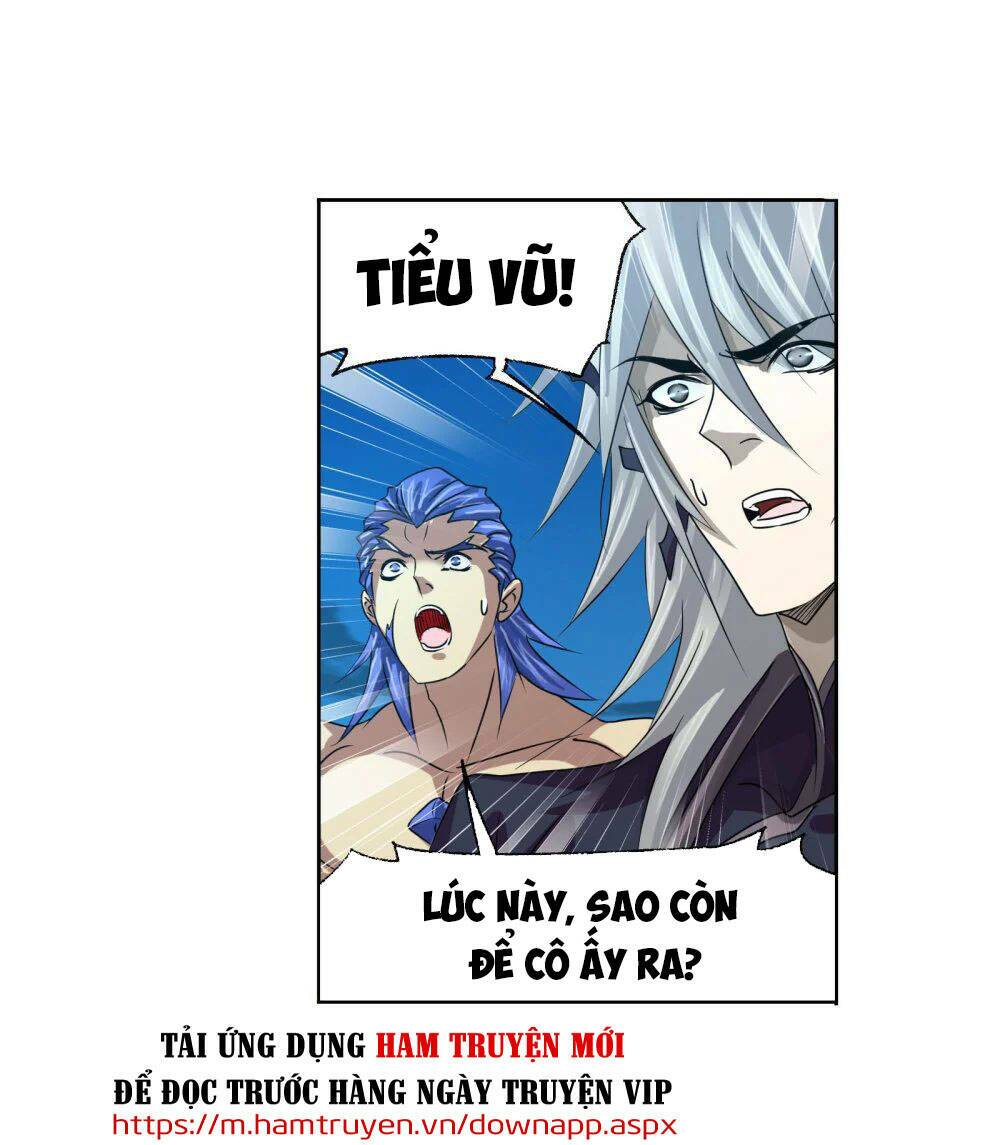 Đấu La Đại Lục Chapter 276.5 - Trang 2