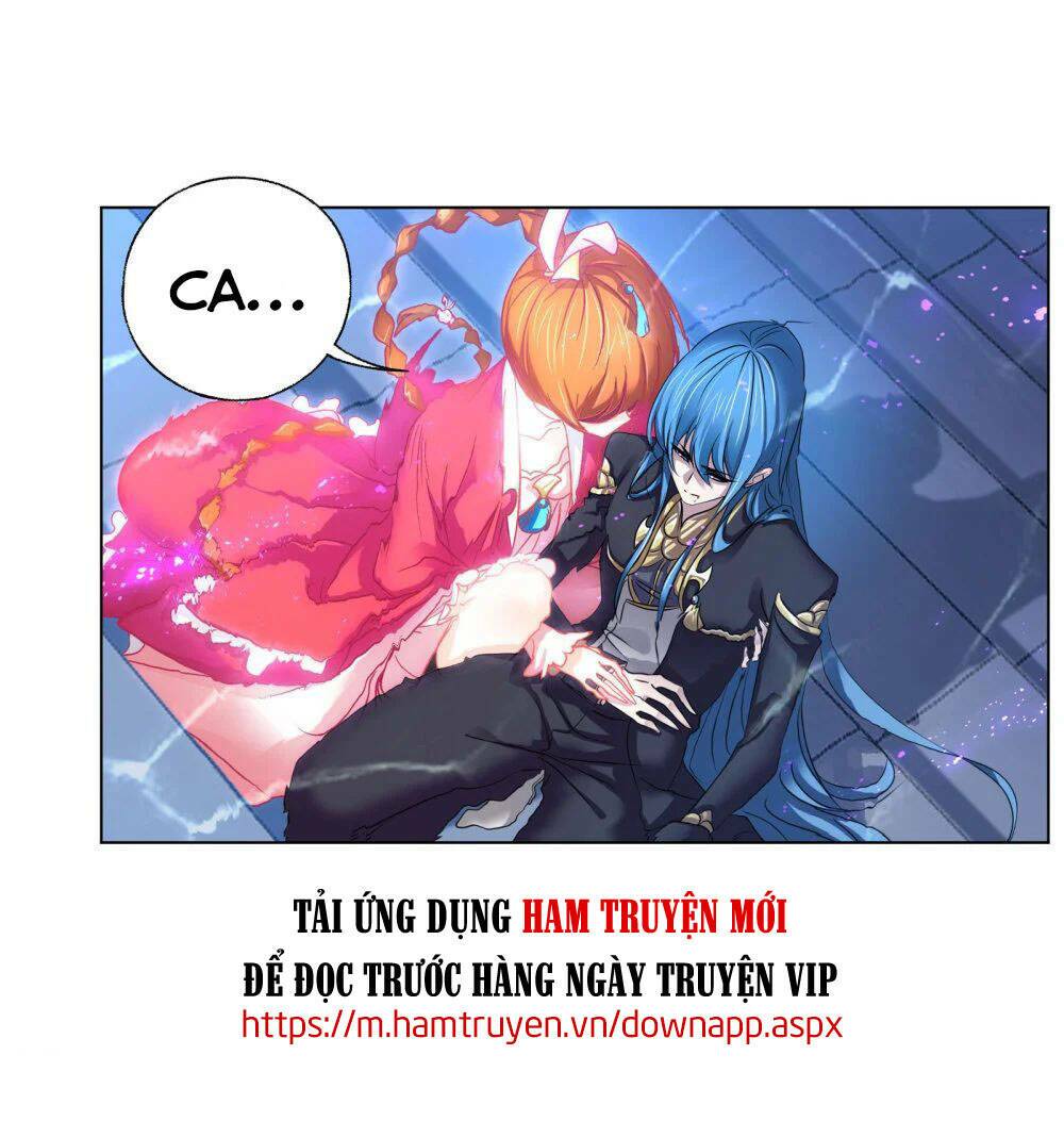 Đấu La Đại Lục Chapter 276.5 - Trang 2