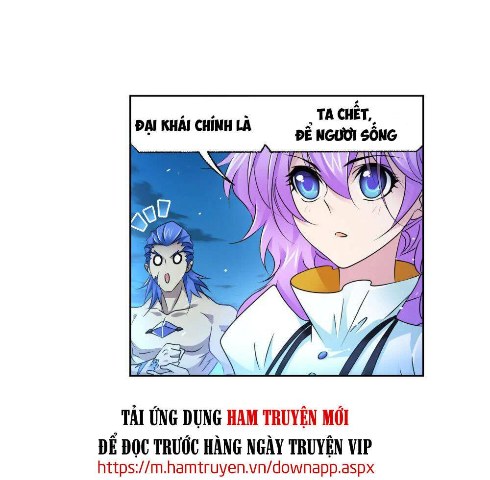 Đấu La Đại Lục Chapter 276.5 - Trang 2