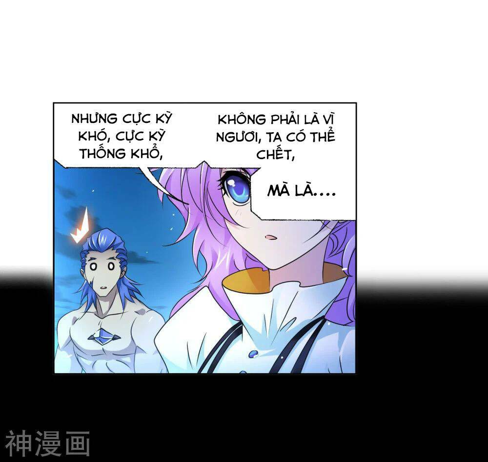 Đấu La Đại Lục Chapter 276.5 - Trang 2