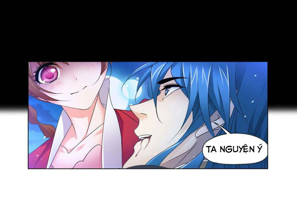 Đấu La Đại Lục Chapter 276.5 - Trang 2