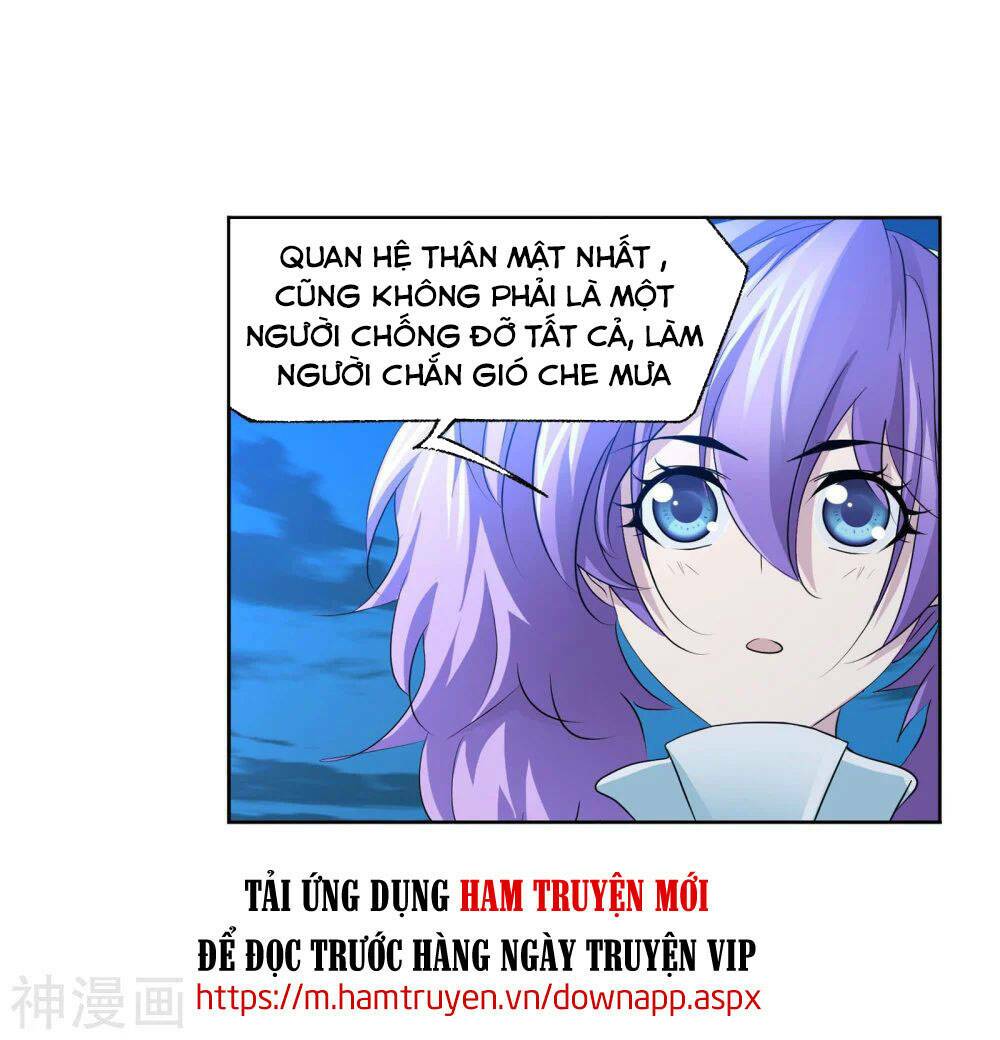 Đấu La Đại Lục Chapter 276.5 - Trang 2