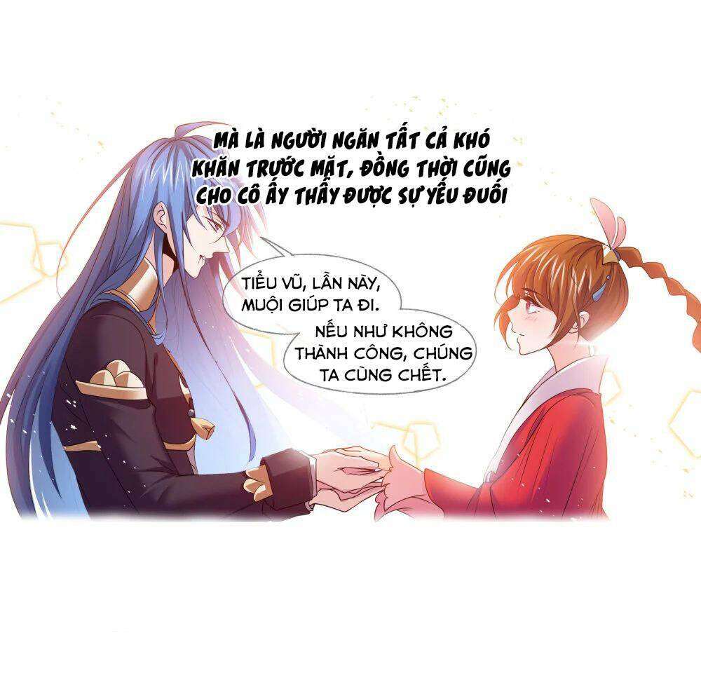 Đấu La Đại Lục Chapter 276.5 - Trang 2