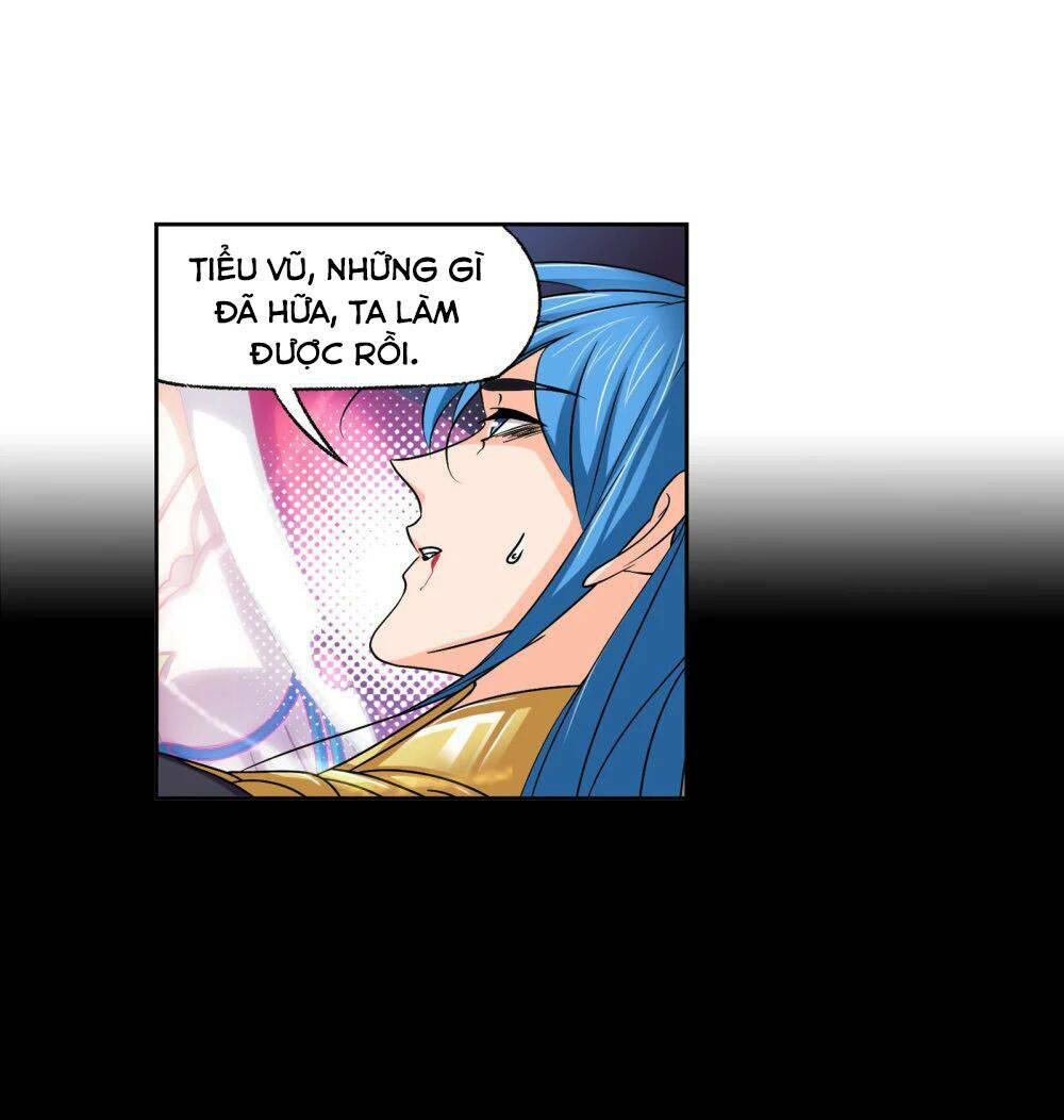 Đấu La Đại Lục Chapter 276.5 - Trang 2