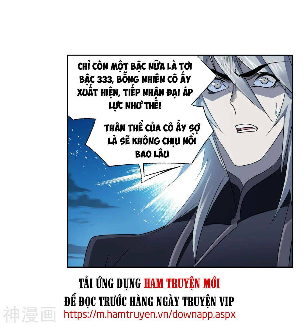 Đấu La Đại Lục Chapter 276.5 - Trang 2