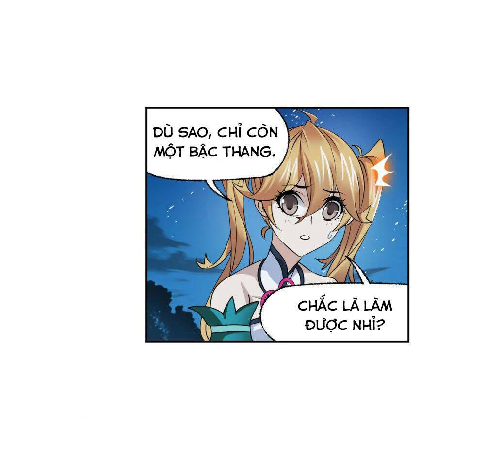 Đấu La Đại Lục Chapter 276.5 - Trang 2