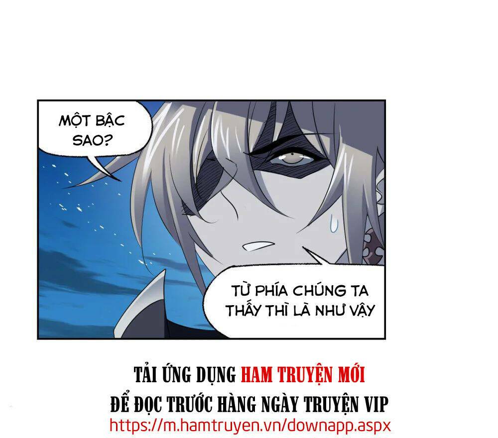 Đấu La Đại Lục Chapter 276.5 - Trang 2