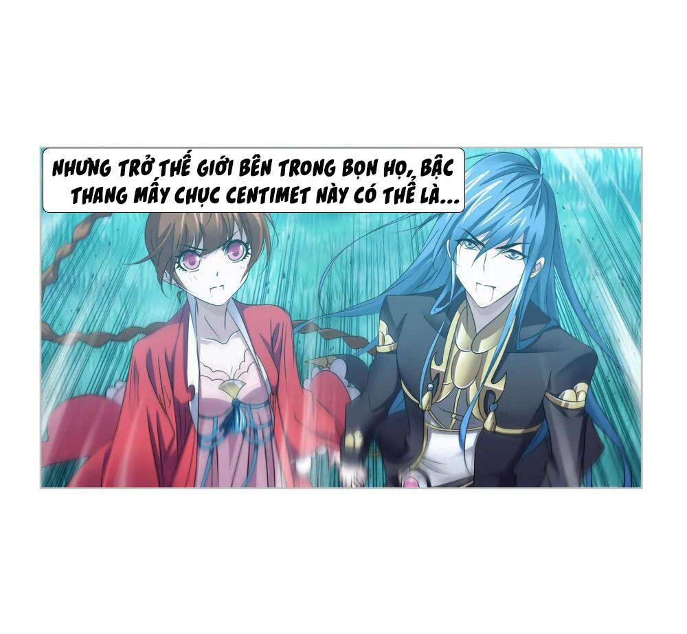 Đấu La Đại Lục Chapter 276.5 - Trang 2