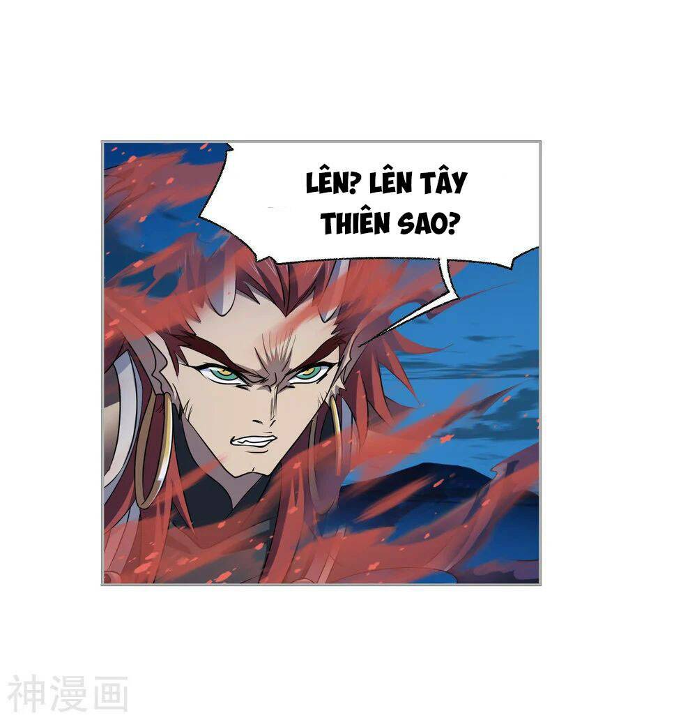 Đấu La Đại Lục Chapter 276.5 - Trang 2