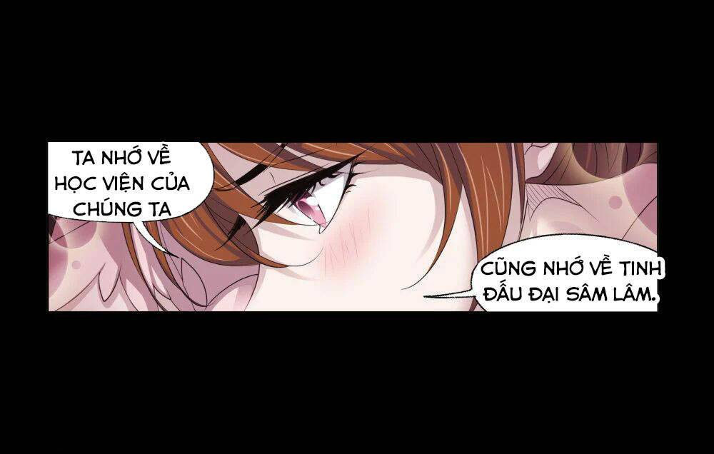 Đấu La Đại Lục Chapter 276.5 - Trang 2