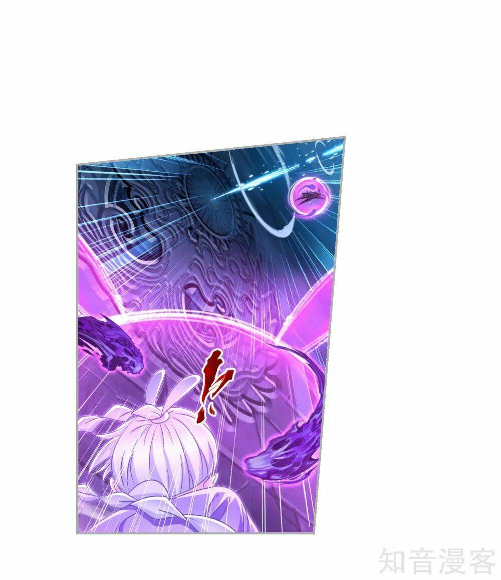 Đấu La Đại Lục Chapter 277.5 - Trang 2