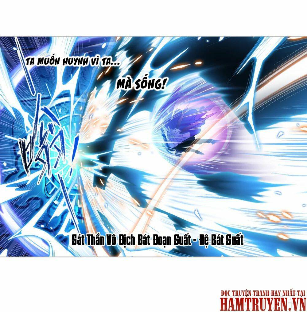 Đấu La Đại Lục Chapter 277.5 - Trang 2