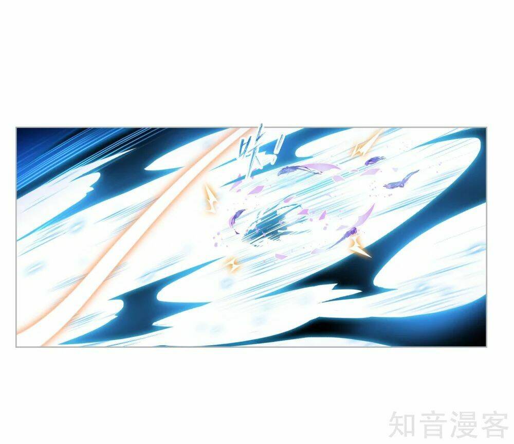 Đấu La Đại Lục Chapter 277.5 - Trang 2