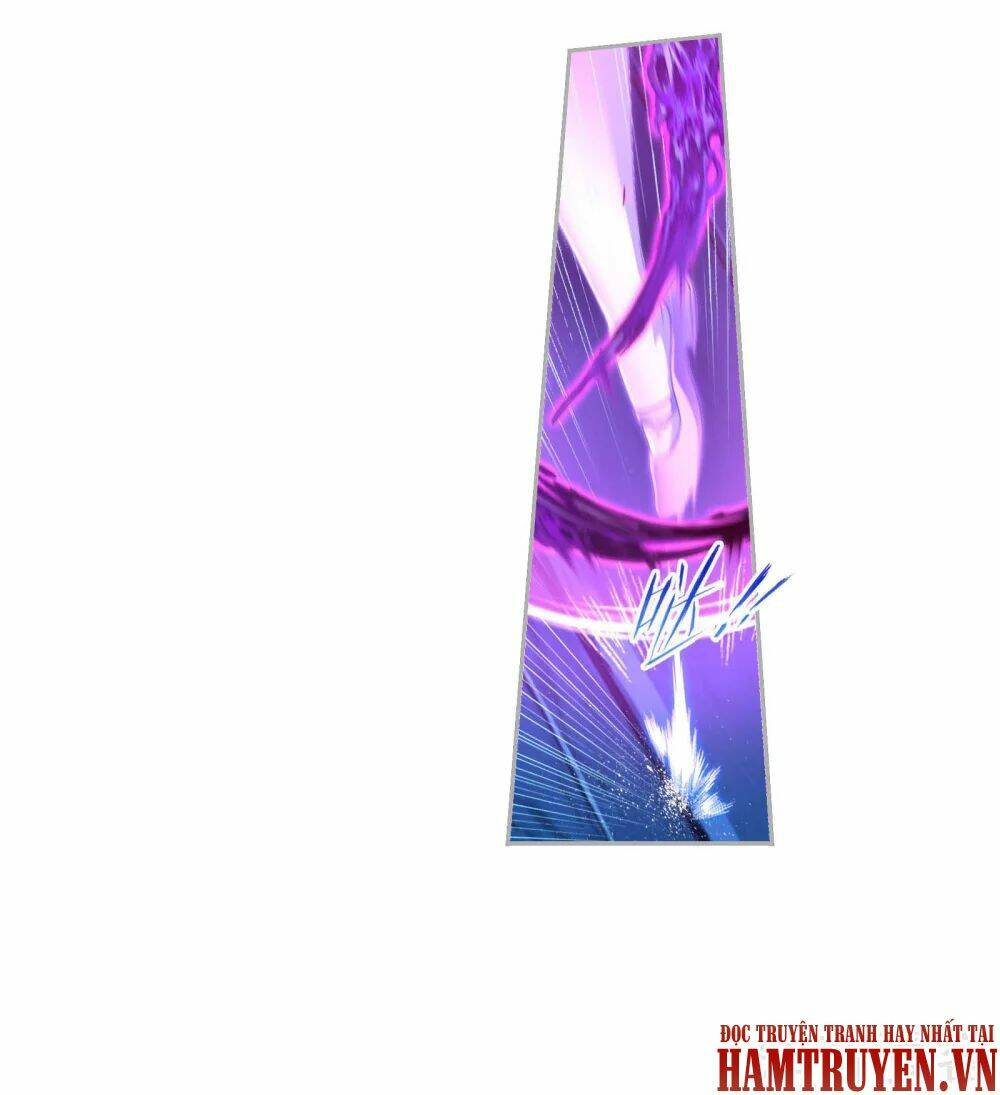 Đấu La Đại Lục Chapter 277.5 - Trang 2