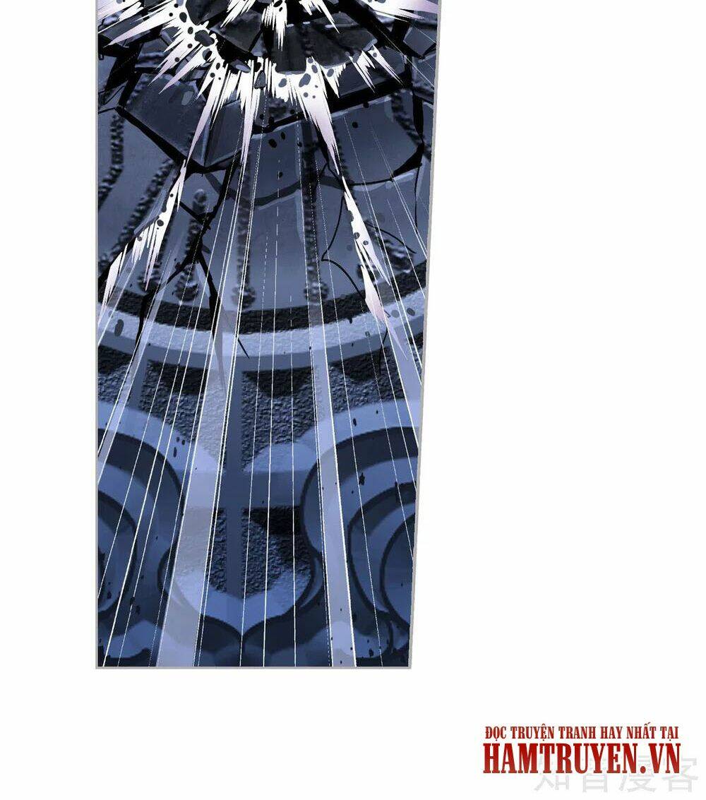 Đấu La Đại Lục Chapter 277.5 - Trang 2