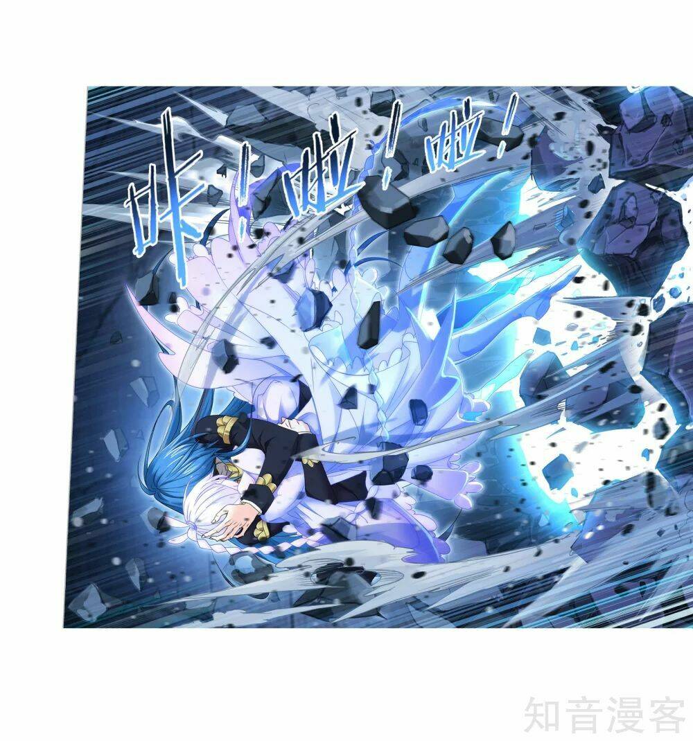 Đấu La Đại Lục Chapter 277.5 - Trang 2