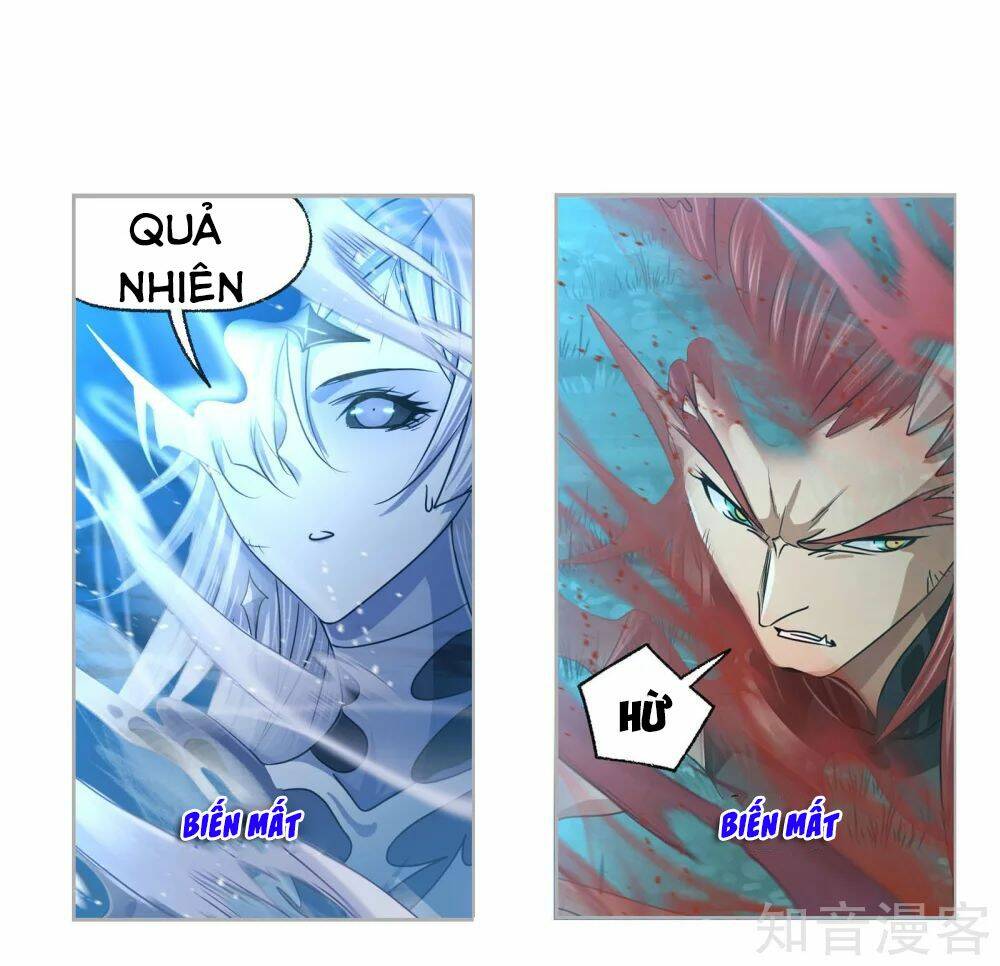 Đấu La Đại Lục Chapter 277.5 - Trang 2