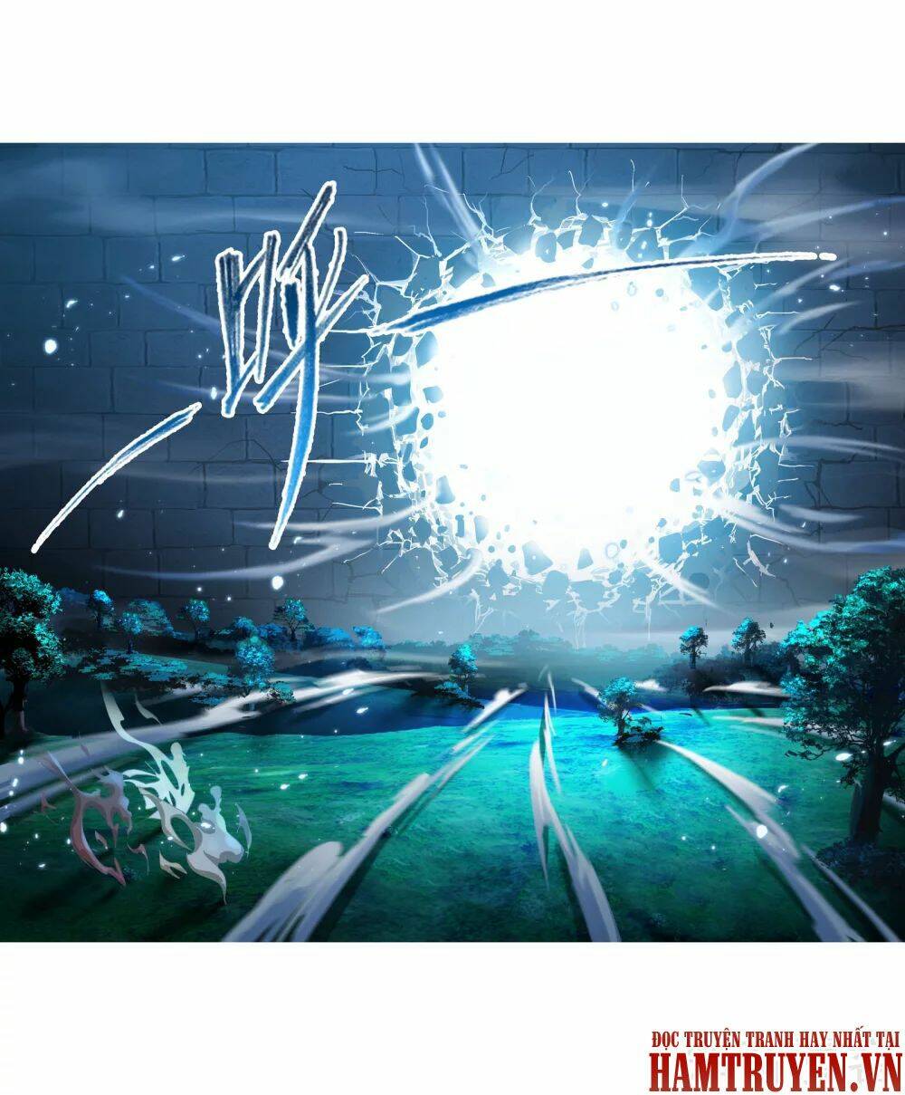 Đấu La Đại Lục Chapter 277.5 - Trang 2