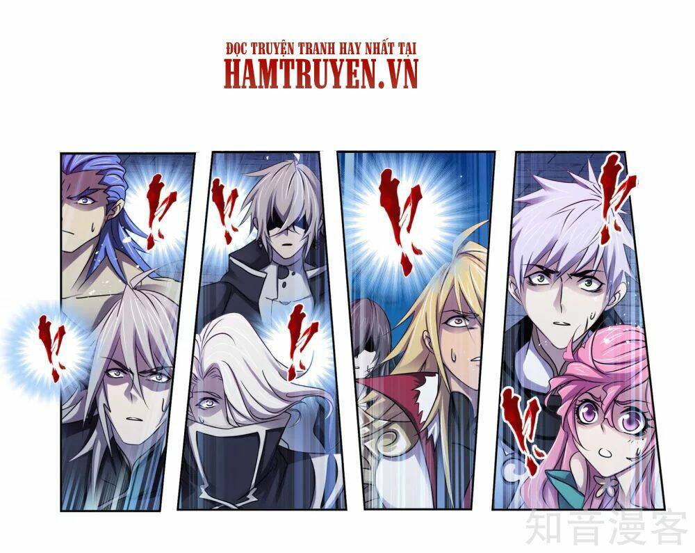 Đấu La Đại Lục Chapter 277.5 - Trang 2