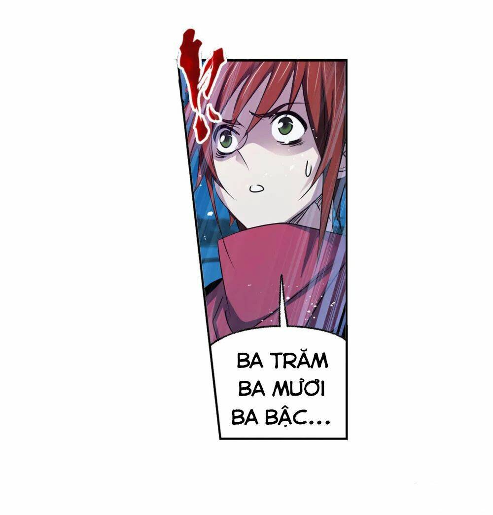 Đấu La Đại Lục Chapter 277.5 - Trang 2