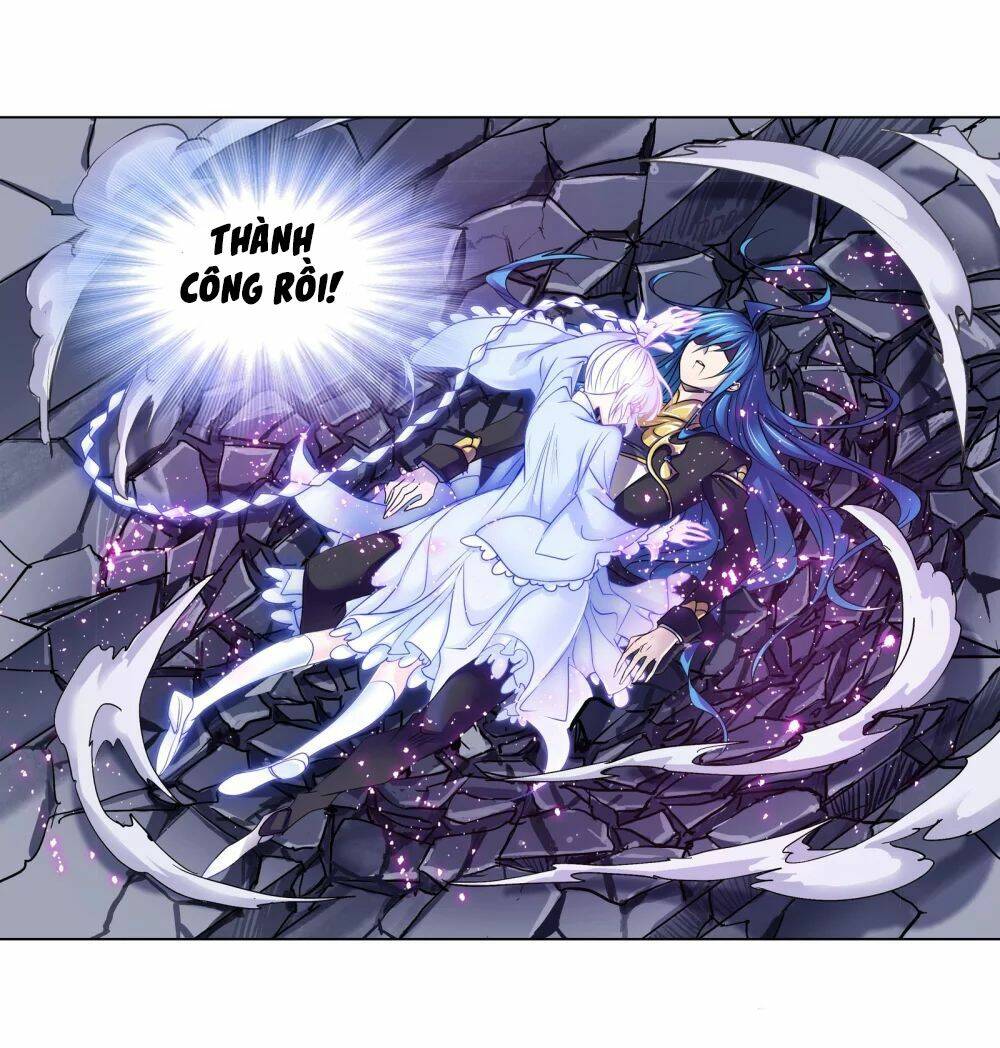 Đấu La Đại Lục Chapter 277.5 - Trang 2