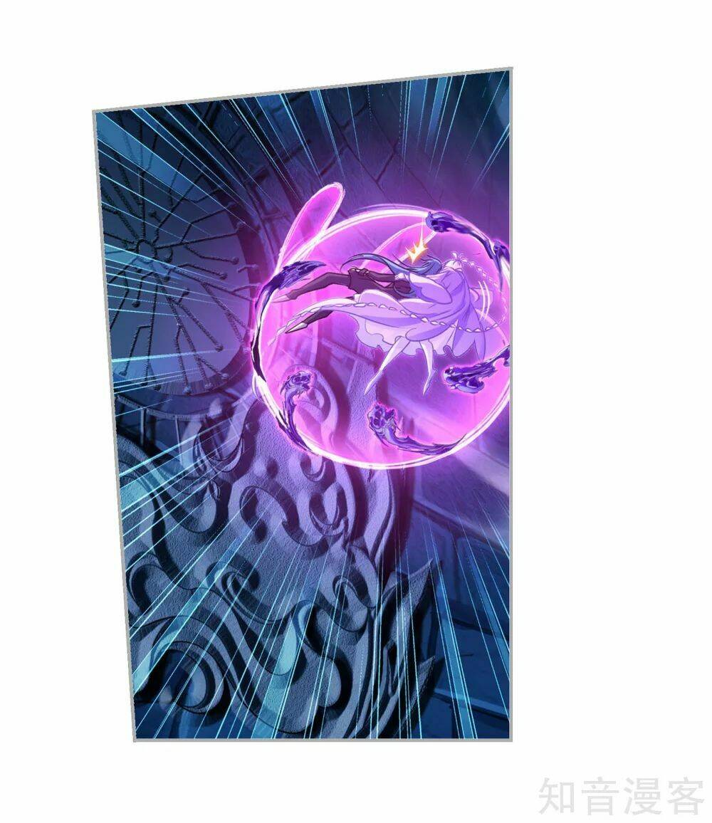 Đấu La Đại Lục Chapter 277.5 - Trang 2