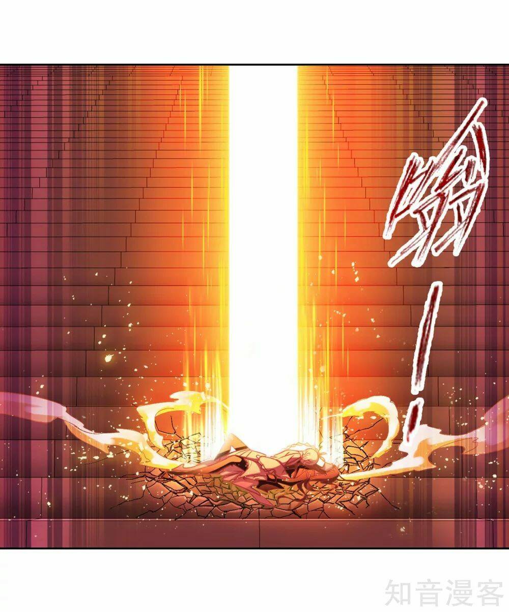 Đấu La Đại Lục Chapter 277.5 - Trang 2