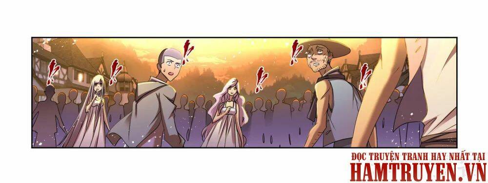 Đấu La Đại Lục Chapter 277.5 - Trang 2