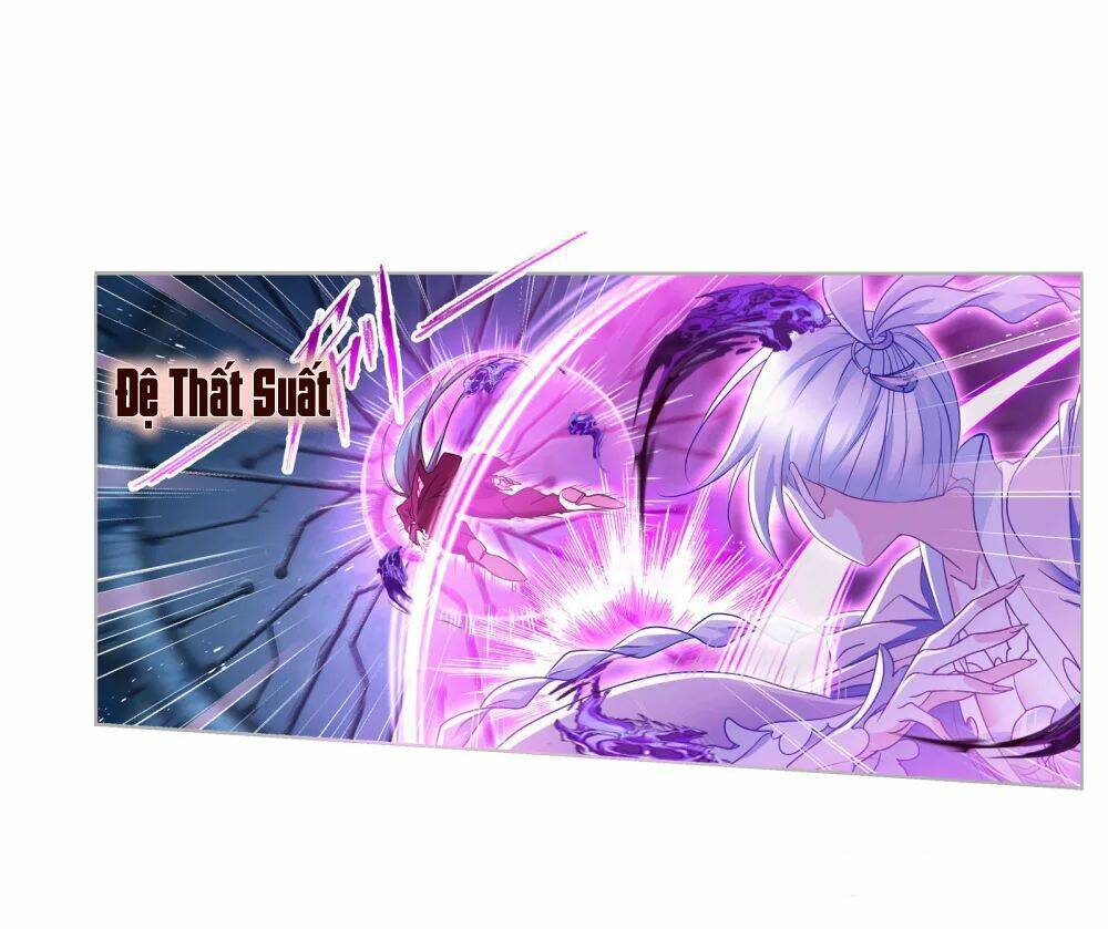 Đấu La Đại Lục Chapter 277.5 - Trang 2