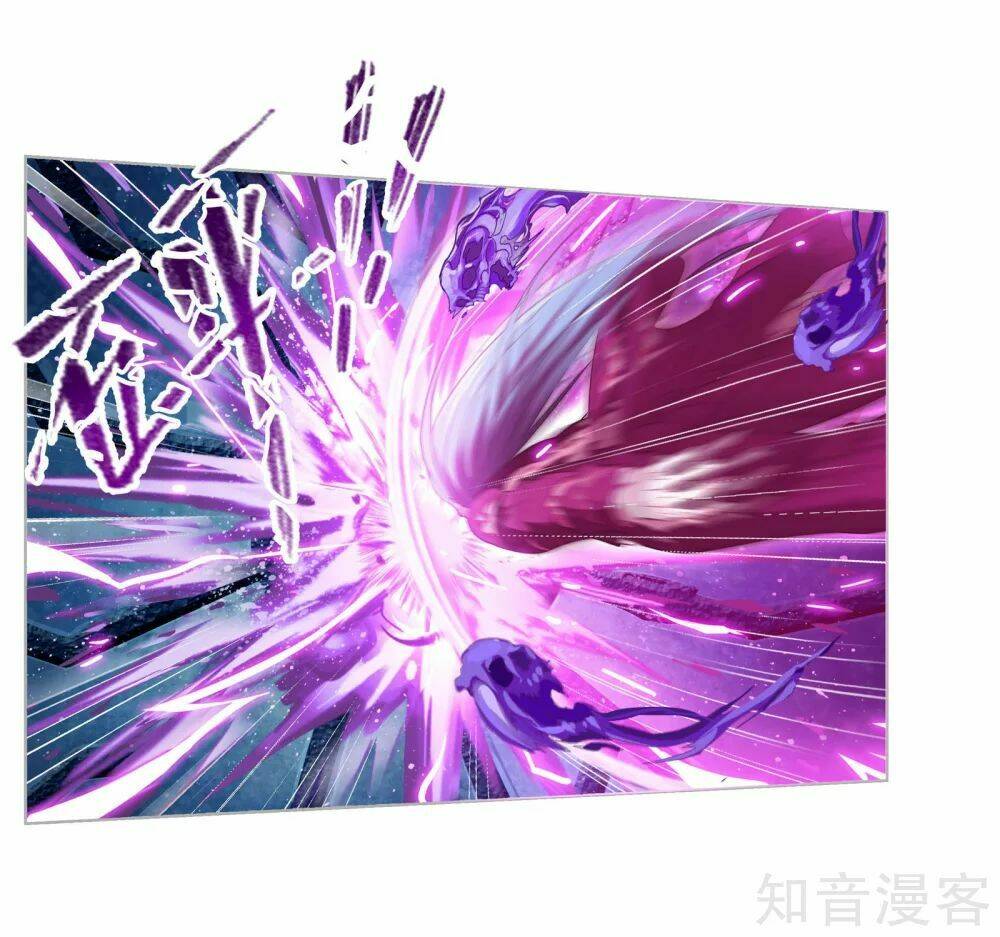 Đấu La Đại Lục Chapter 277.5 - Trang 2