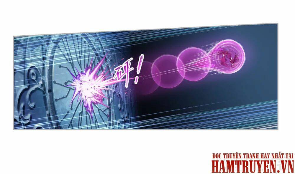 Đấu La Đại Lục Chapter 277.5 - Trang 2