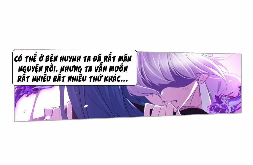 Đấu La Đại Lục Chapter 277.5 - Trang 2