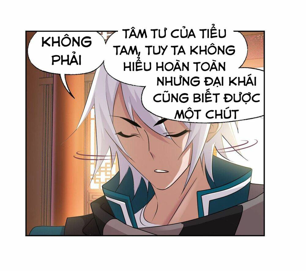 Đấu La Đại Lục Chapter 278.5 - Trang 2