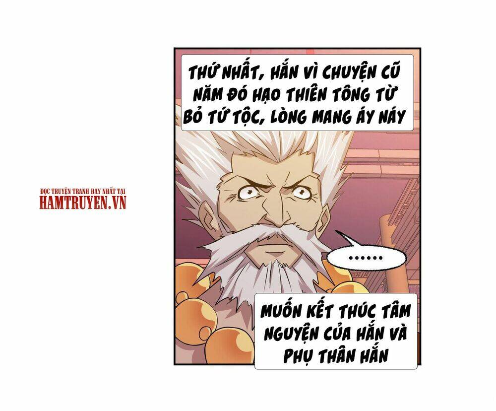 Đấu La Đại Lục Chapter 278.5 - Trang 2