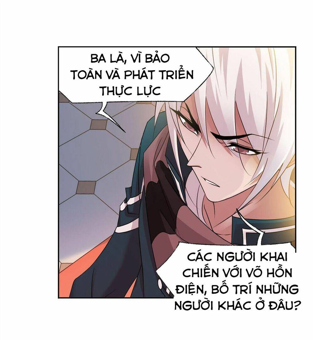 Đấu La Đại Lục Chapter 278.5 - Trang 2