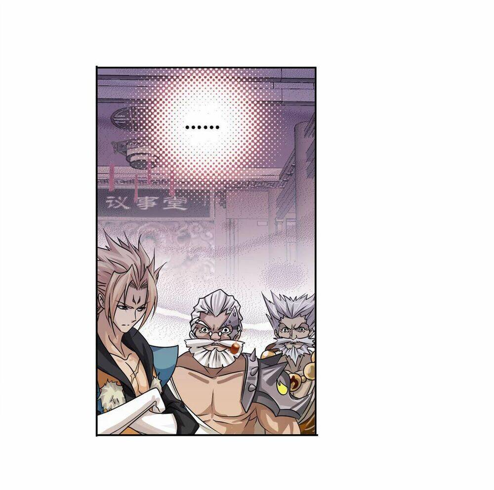 Đấu La Đại Lục Chapter 278.5 - Trang 2