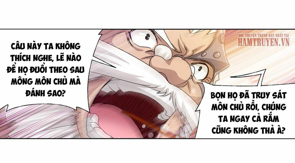 Đấu La Đại Lục Chapter 278.5 - Trang 2