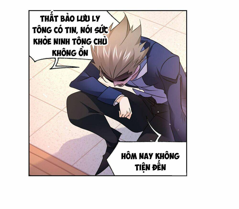 Đấu La Đại Lục Chapter 278.5 - Trang 2