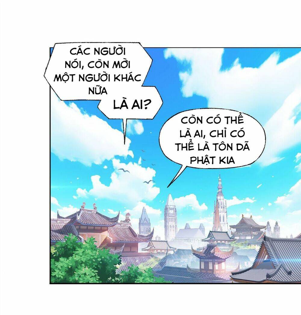 Đấu La Đại Lục Chapter 278.5 - Trang 2